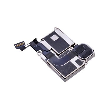 Rear Camera Module with Flex Cable for iPhone 16 Pro Max