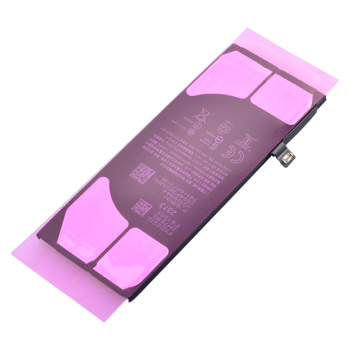 3.88V 2018mAh Battery for iPhone SE (2022)