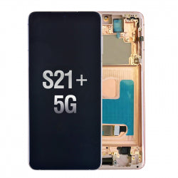 Earpiece Speaker with Flex Cable for Samsung Galaxy S21 Plus 5G G996