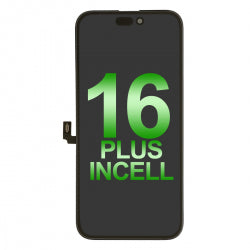 LCD Screen Digitizer Assembly for Samsung Galaxy Tab S9 FE (2023) X510/ X516/ X518 - Black