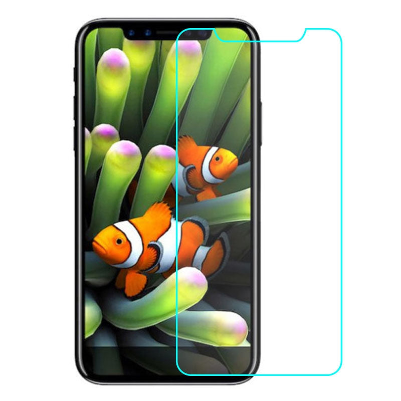 Front Tempered Glass Screen Protector for iPhone X/ XS/ 11 Pro (Retail Packaging)