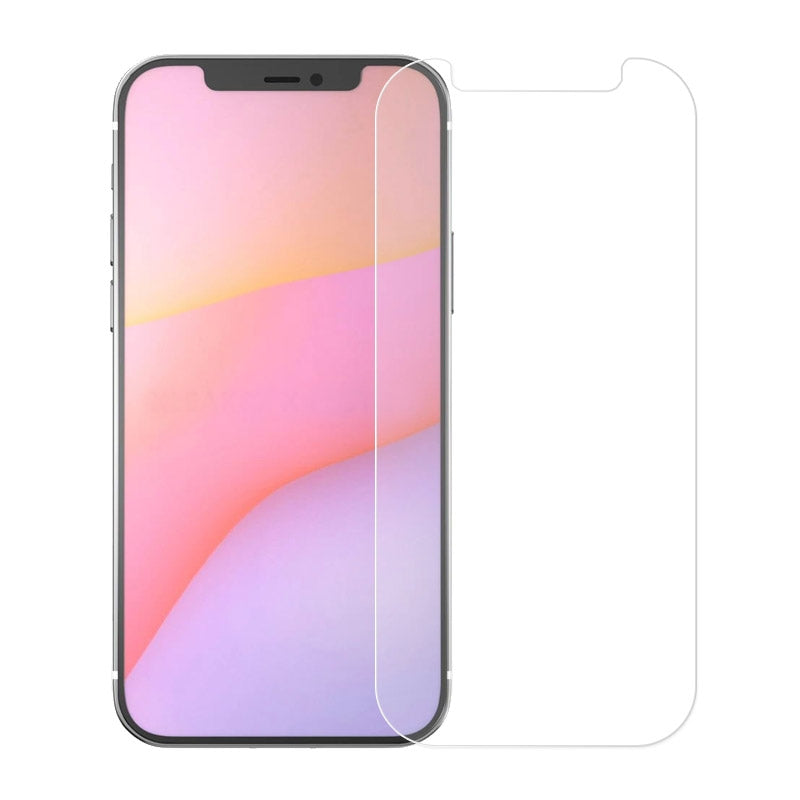 Front Tempered Glass Screen Protector for iPhone 12/ 12 Pro (6.1 inches) (Retail Packaging)