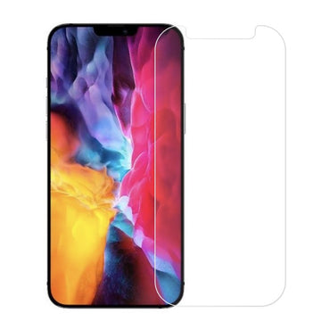 Front Tempered Glass Screen Protector for iPhone 12 Pro Max (6.7 inches) (Retail Packaging)