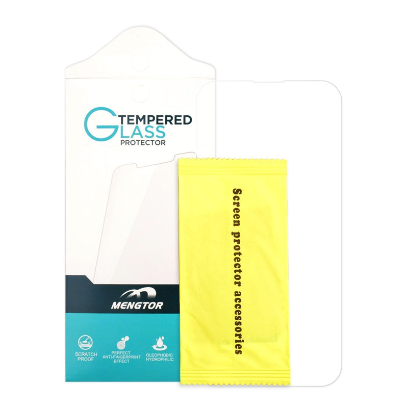 Front Tempered Glass Screen Protector for iPhone 14 Pro Max (6.7 inches) (Retail Packaging)