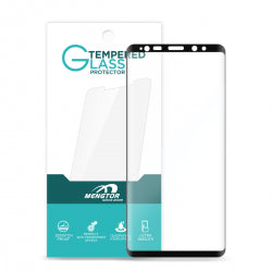 OLED Screen Digitizer with Frame Replacement for Samsung Galaxy Note 9 N960 (Premium) - Lavender Purple