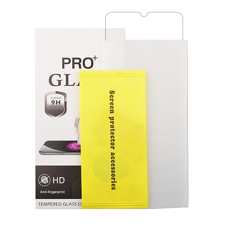 Tempered Glass Screen Protector for Samsung Galaxy A32 5G (2021) A326 (Retail Packaging)