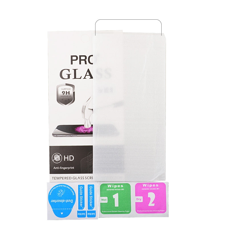 Tempered Glass Screen Protector for Samsung Galaxy A52 5G (2021) A526 (Retail Packaging)