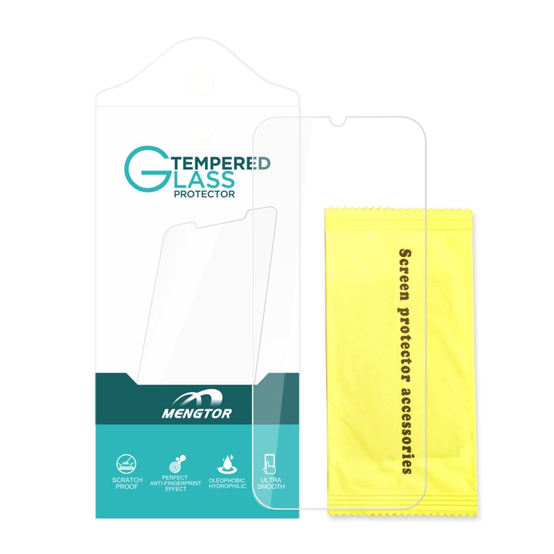 Tempered Glass Screen Protector for Samsung Galaxy A23 5G A236 (Retail Packaging)