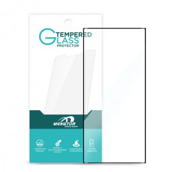 OLED Screen Digitizer Assembly with Frame for Samsung Galaxy S24 Ultra 5G S928 (for America Version)(Aftermarket) - Titanium Black