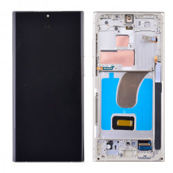LCD Bezel Frame Adhesive Tape for Samsung Galaxy S23 Ultra 5G S918