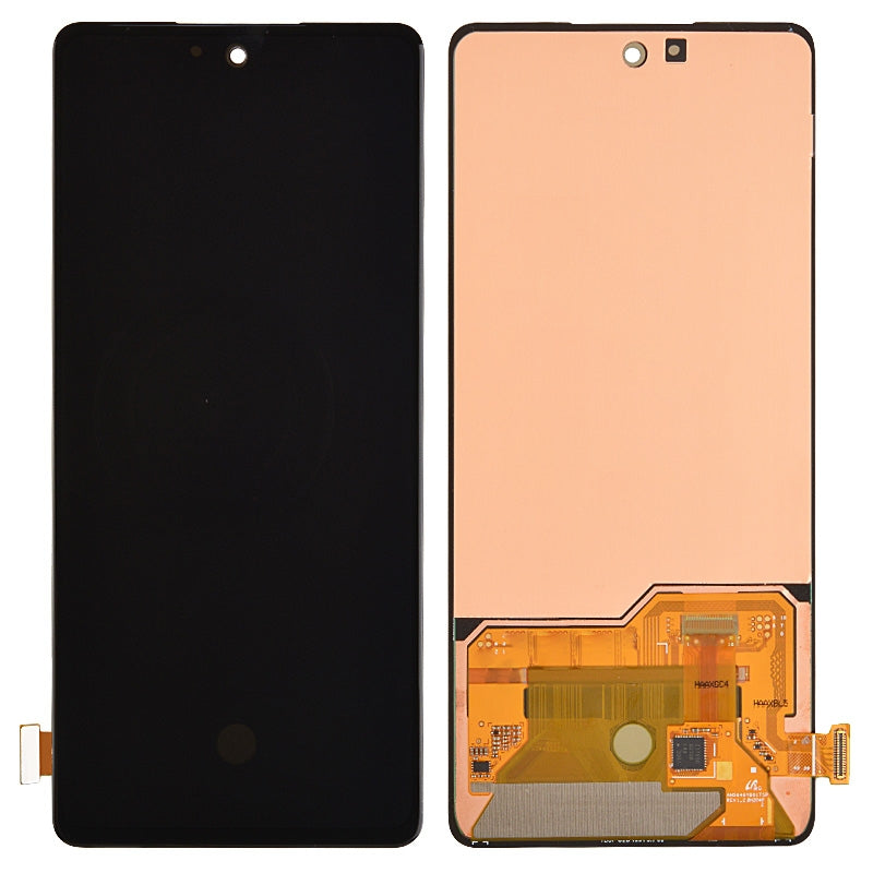 OLED Screen Digitizer Assembly for Samsung Galaxy S20 FE G780 (Premium) - Black
