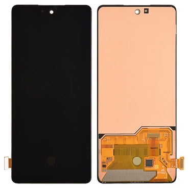 OLED Screen Digitizer Assembly for Samsung Galaxy S20 FE G780 (Premium) - Black