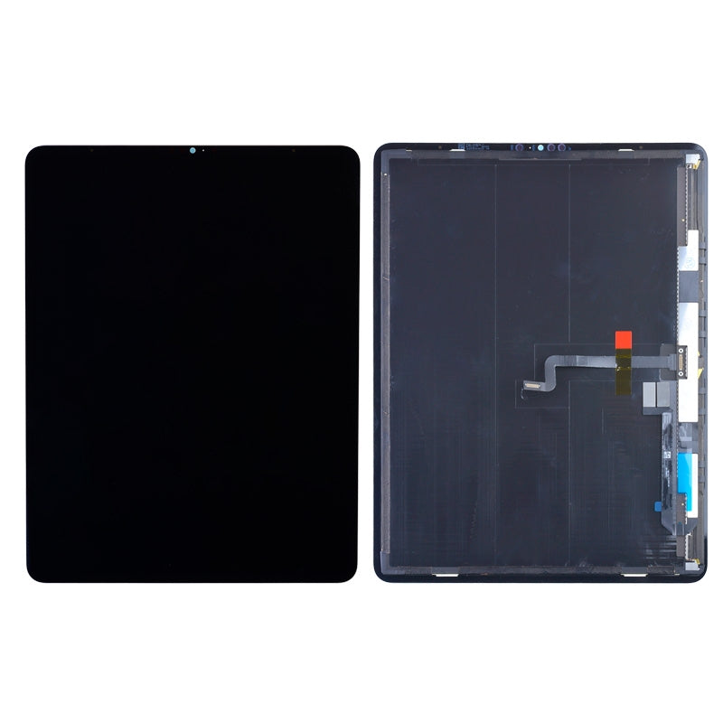 LCD Screen Digitizer Assembly Replacement for iPad Pro 12.9 (5th Gen)/ Pro 12.9 (6th Gen) (High Quality)