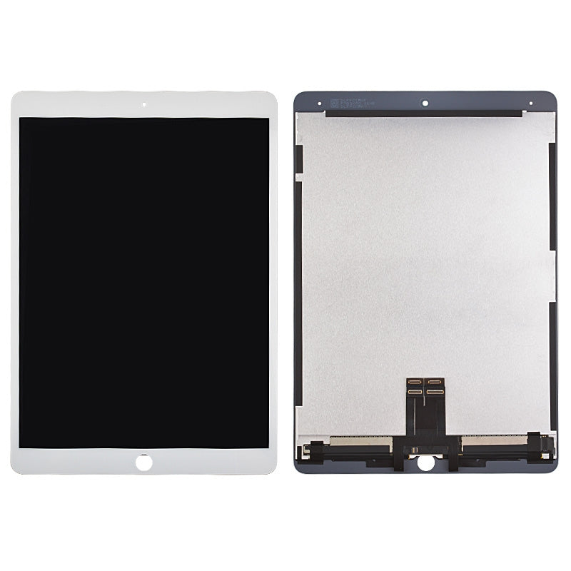 LCD Screen Digitizer Replacement Assembly for iPad Air 3(2019) - White