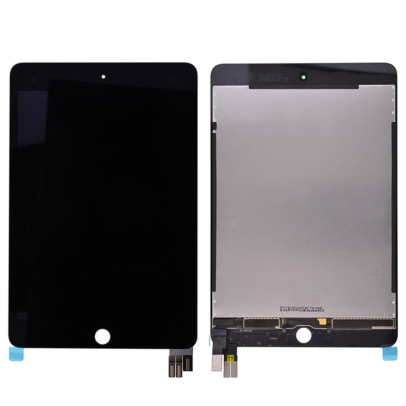 LCD Screen Digitizer Assembly Replacement for iPad mini 5 - Black