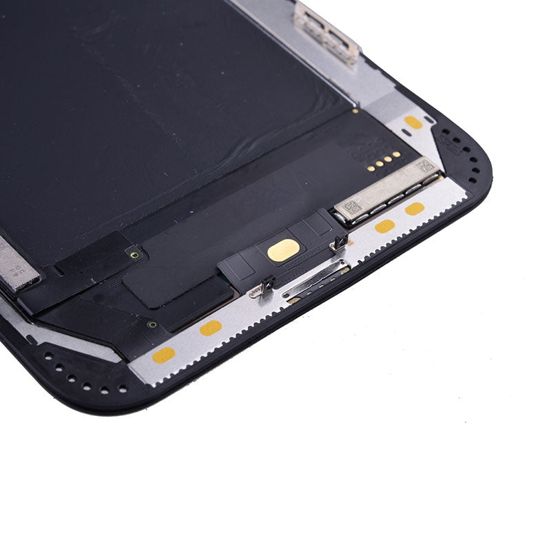 OLED Screen Digitizer Assembly Replacement for iPhone XS Max (High Quality) - Black