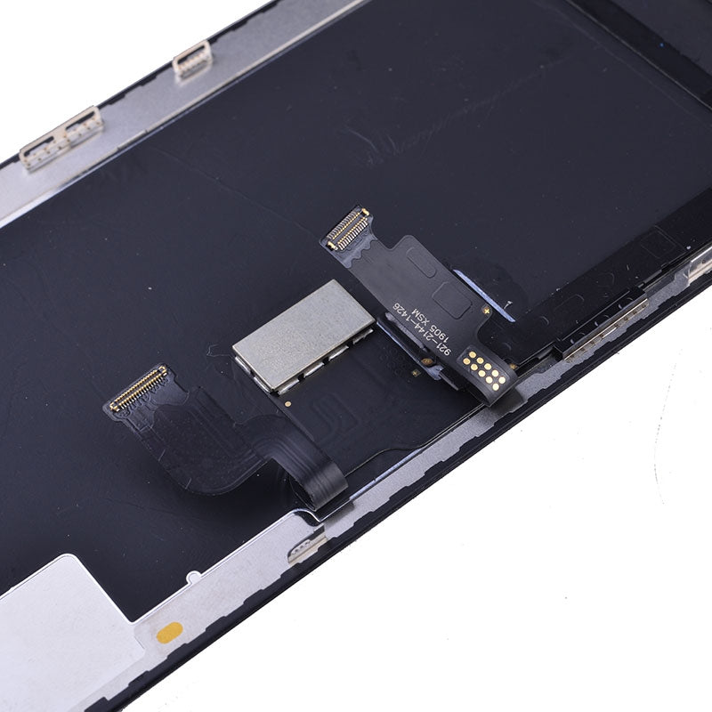 OLED Screen Digitizer Assembly Replacement for iPhone XS Max (High Quality) - Black