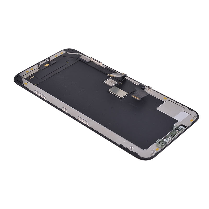 OLED Screen Digitizer Assembly Replacement for iPhone XS Max (High Quality) - Black