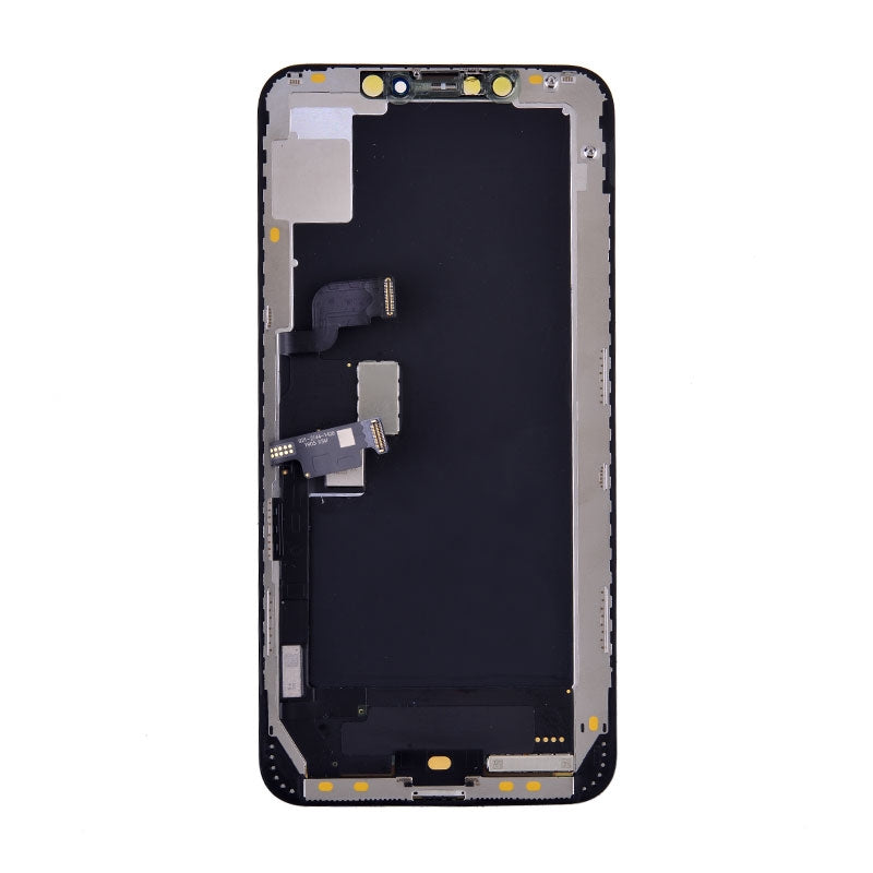 OLED Screen Digitizer Assembly Replacement for iPhone XS Max (High Quality) - Black