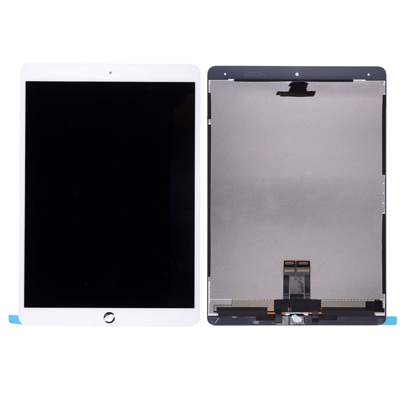 LCD Screen Display Replacement with Touch Digitizer Panel for iPad Pro 10.5 - White
