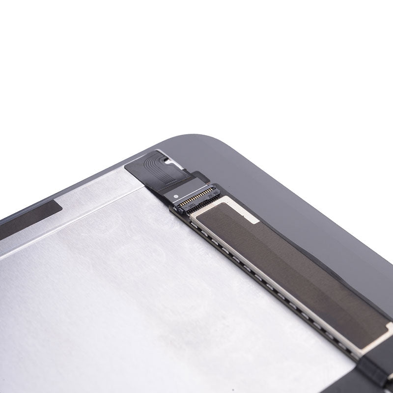 LCD Screen Display Replacement with Digitizer Touch Panel for iPad Pro 9.7 - White