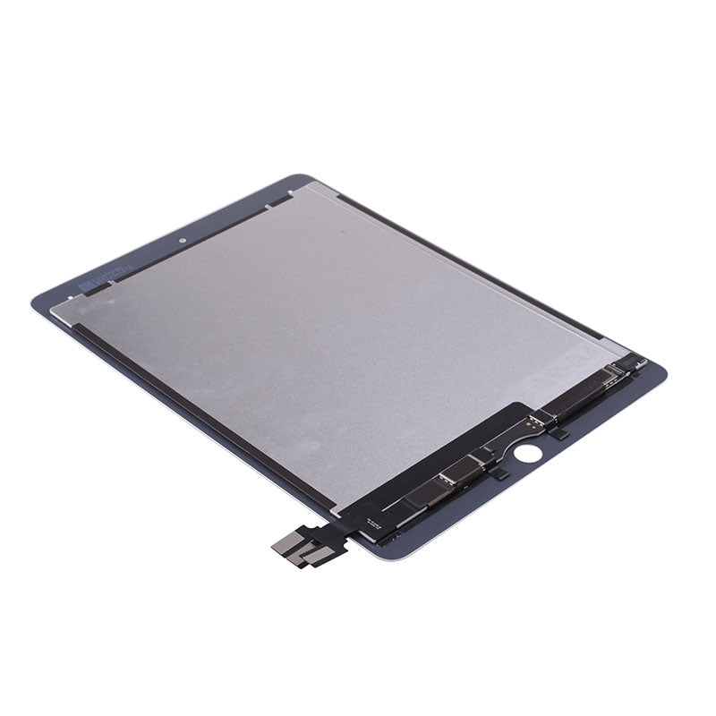 LCD Screen Display Replacement with Digitizer Touch Panel for iPad Pro 9.7 - White