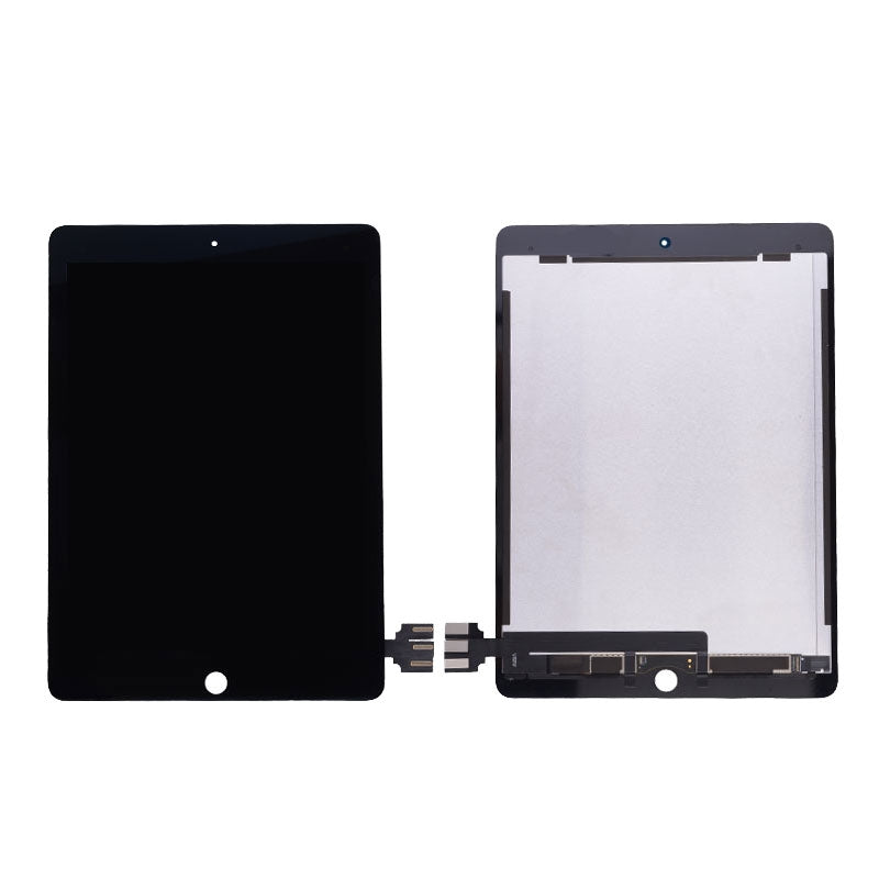 LCD Screen Display Replacement with Digitizer Touch Panel for iPad Pro 9.7 - Black