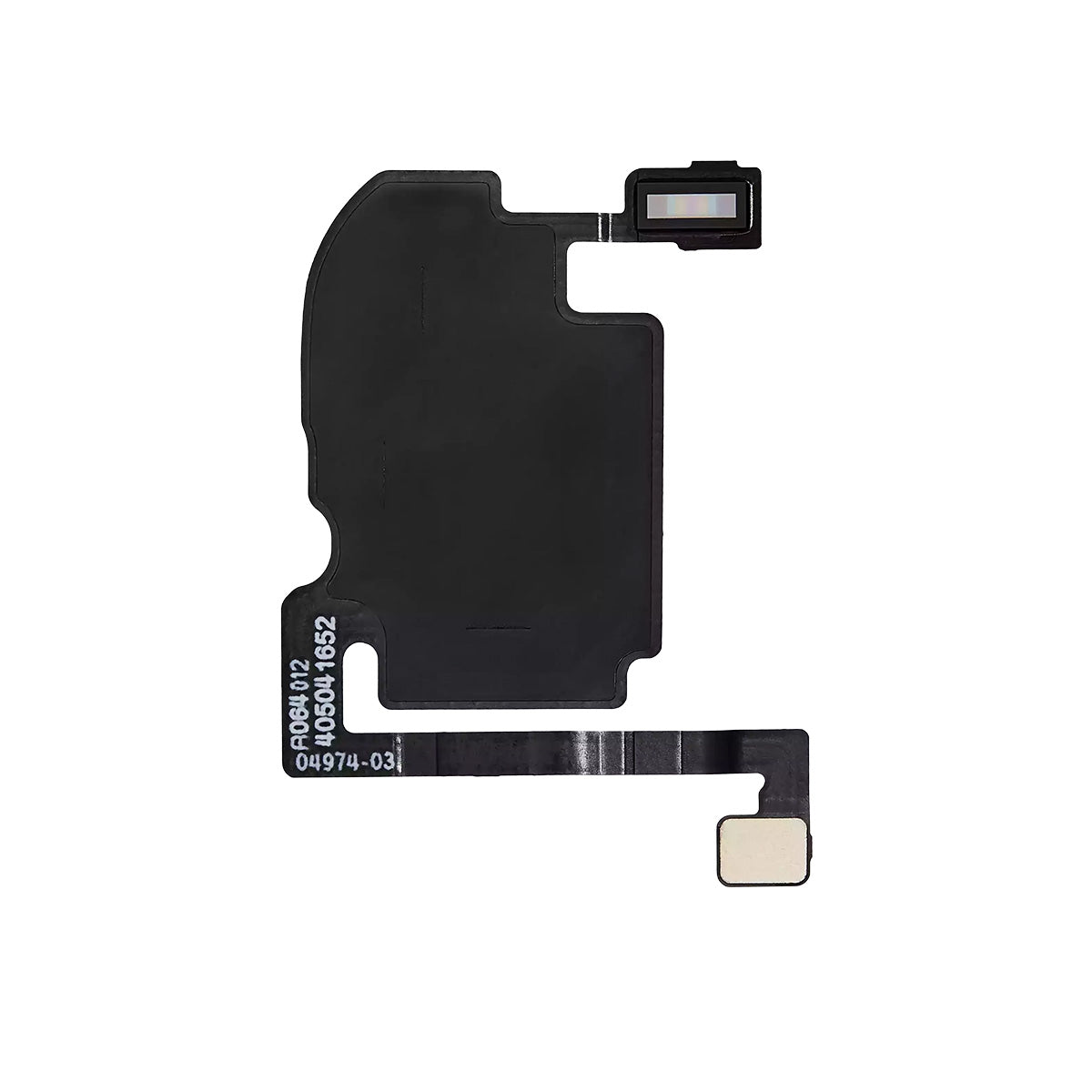 Proximity Sensor Flex Cable for iPhone 16 Pro