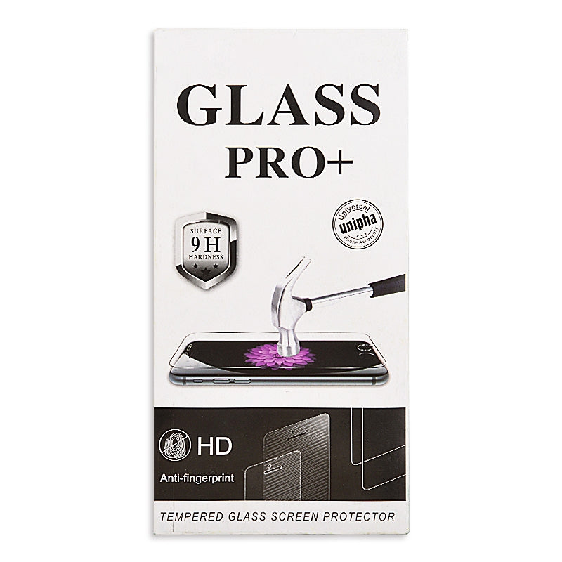 Front Tempered Glass Screen Protector for iPhone X/ XS/ 11 Pro (Retail Packaging)