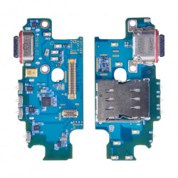 Loudspeaker Ringer Buzzer for Samsung Galaxy S25 Plus 5G S936