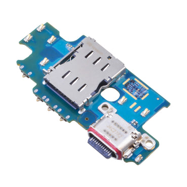 Charging Port with PCB Board for Samsung Galaxy S25 Plus 5G S936 (for America Version)