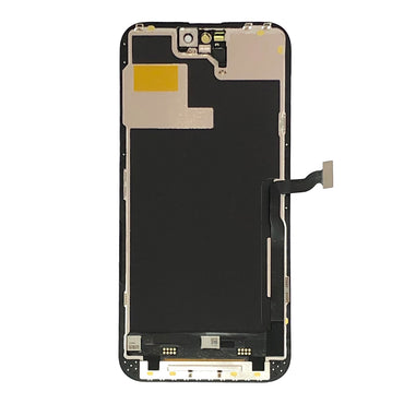 LCD Screen Digitizer Assembly Replacement With Portable IC for iPhone 14 Pro Max (Incell/ 90HZ)