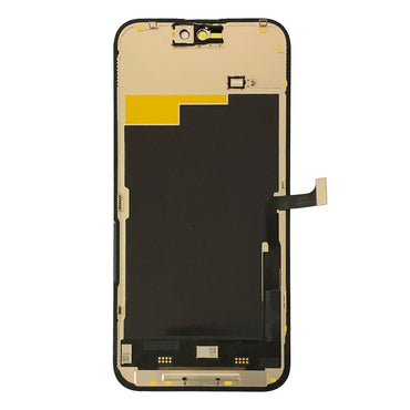 LCD Screen Digitizer Assembly Replacement With Portable IC for iPhone 15 Pro Max (Incell/ 90HZ)