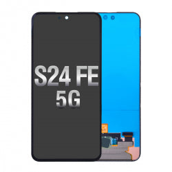Ultra Wide Rear Camera Module with Flex Cable for Samsung Galaxy S24 FE 5G S721