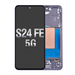Ultra Wide Rear Camera Module with Flex Cable for Samsung Galaxy S24 FE 5G S721
