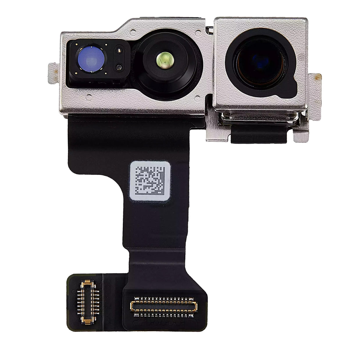 Front Camera Module with Flex Cable for iPhone 16