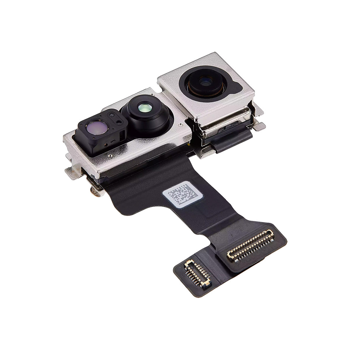Front Camera Module with Flex Cable for iPhone 16
