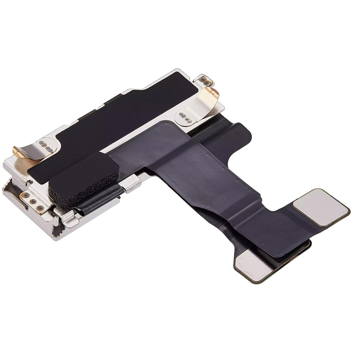 Front Camera Module with Flex Cable for iPhone 16
