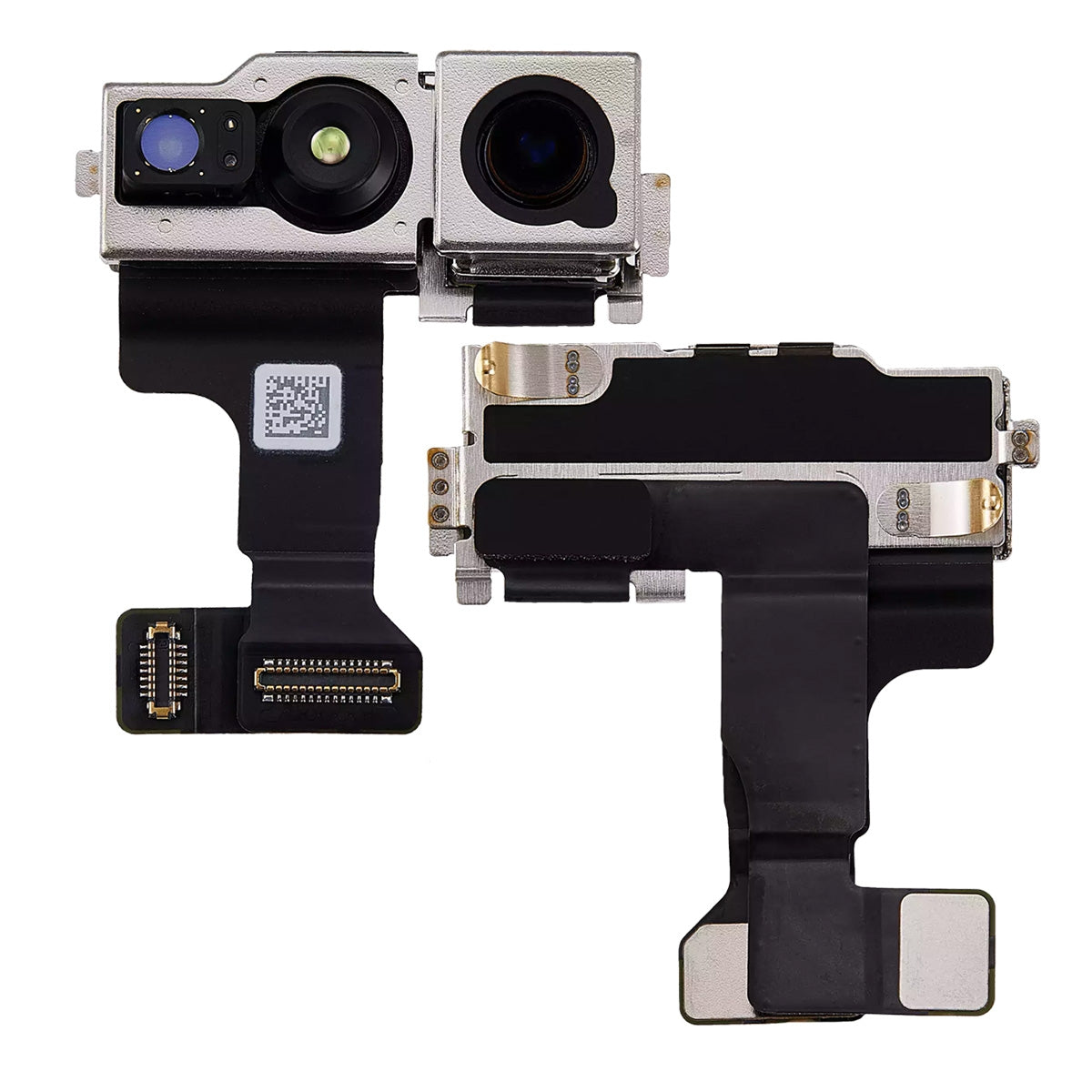 Front Camera Module with Flex Cable for iPhone 16