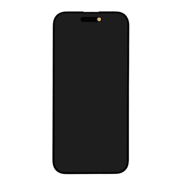 LCD Screen Digitizer Assembly Replacement With Portable IC for iPhone 14 Pro (Incell/ 90HZ)