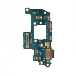 Ultra Wide Rear Camera Module with Flex Cable for Samsung Galaxy S24 FE 5G S721
