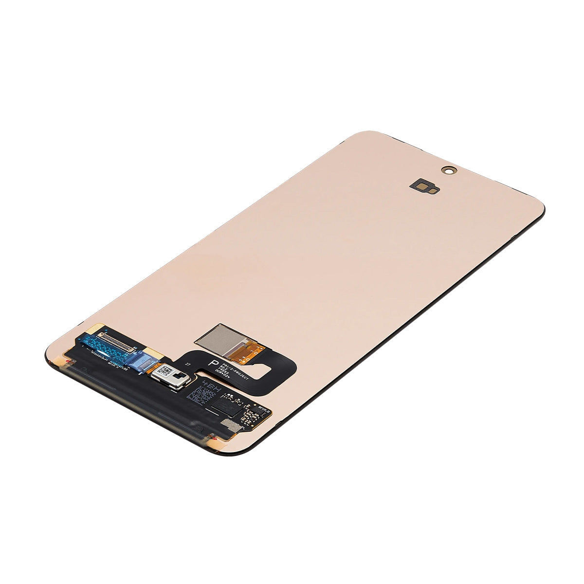 OLED Screen Digitizer Assembly for Samsung Galaxy S25 5G S931 (Premium)