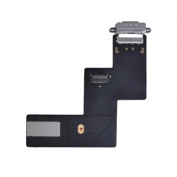 Charging Port with Flex Cable for iPad Air 13 (2024) - Starlight