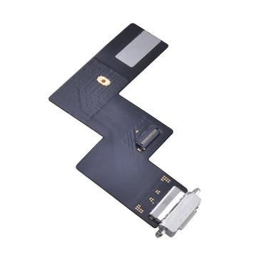 Charging Port with Flex Cable for iPad Air 13 (2024) - Starlight