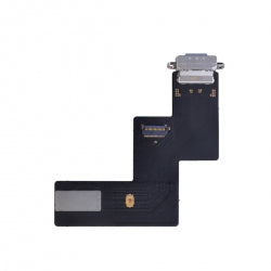 Charging Port with Flex Cable for iPad Air 13 (2024) - Purple