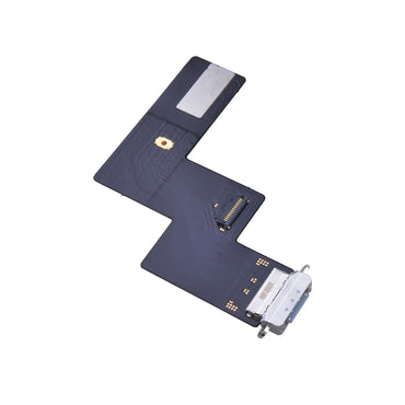 Charging Port with Flex Cable for iPad Air 13 (2024) - Blue