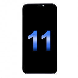 Sim Card Tray for iPhone 11 (Single SIM Card Version) - Black
