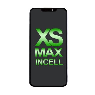 LCD Screen Digitizer Assembly Replacement for iPhone XS Max (Incell/ COF)