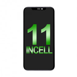 Pro+ Eagle Eye Camera Lens Protector for iPhone 11/12mini - Black