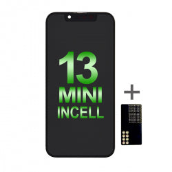 Rear Camera Module with Flex Cable for iPhone 13/ 13 mini